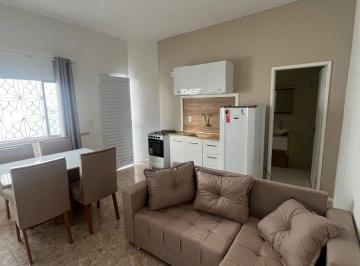 Apartamento de 1 quarto, Manaus · Apartamento mobiliado para locação | 1 quarto | 52 m² | Próx. à Constantino Nery