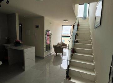 Apartamento de 3 quartos, João Pessoa · EXCELENTE COBERTURA DUPLEX À VENDA NOS BANCÁRIOS JOÃO PESSOA PARAÍBA