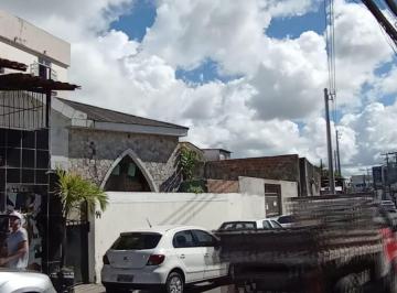Terreno , Salvador · Vendo terreno em Brotas