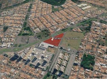 Terreno · 12627m² · Área à venda em Americana, Parque Residencial Jaguari