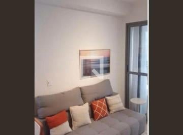 Apartamento · 32m² · 1 Quarto · Apartamento para Aluguel - Vila Olímpia, 1 Quarto,  32 m² - São Paulo