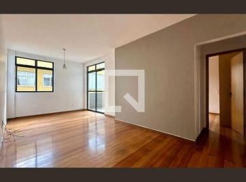 Apartamento · 90m² · 3 Quartos · 2 Vagas · Apartamento à Venda - Estoril , 3 Quartos,  90 m² - Belo Horizonte