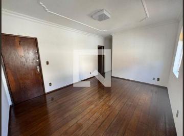 Apartamento · 110m² · 3 Quartos · 2 Vagas · Apartamento à Venda - Coração de Jesus, 3 Quartos,  110 m² - Belo Horizonte