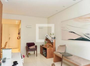 Apartamento · 93m² · 3 Quartos · 2 Vagas · Apartamento à Venda - Silveira, 3 Quartos,  93 m² - Belo Horizonte