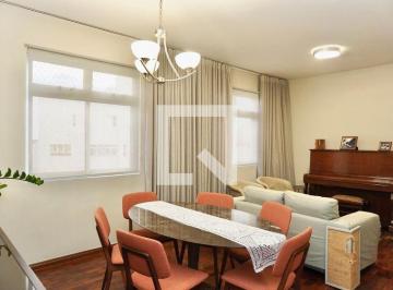 Apartamento · 90m² · 3 Quartos · 2 Vagas · Apartamento à Venda - Silveira, 3 Quartos,  90 m² - Belo Horizonte