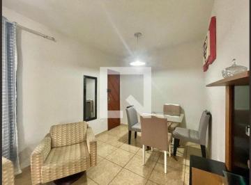 Apartamento · 48m² · 2 Quartos · 1 Vaga · Apartamento à Venda - Santa Cruz, 2 Quartos,  48 m² - Belo Horizonte