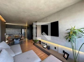 Apartamento · 98m² · 2 Quartos · 2 Vagas · Apartamento à Venda - Vila da Serra, 2 Quartos, 98 m² - Nova Lima