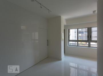 Apartamento · 50m² · 1 Quarto · 1 Vaga · Apartamento para Aluguel - Savassi, 1 Quarto, 50 m2 - Belo Horizonte