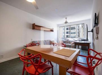 Apartamento · 110m² · 3 Quartos · Apartamento para Aluguel - Pinheiros, 3 Quartos,  110 m2 - São Paulo