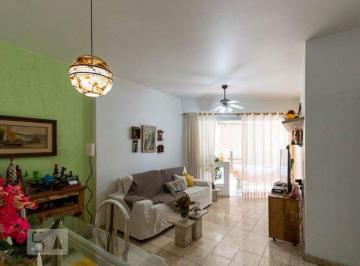 Apartamento · 102m² · 2 Quartos · 1 Vaga · Apartamento para Aluguel - Tijuca, 2 Quartos,  102 m2 - Rio de Janeiro