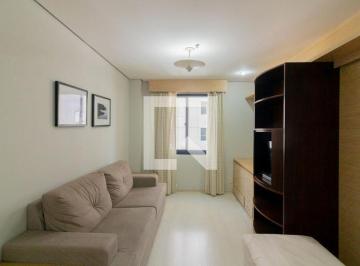 Apartamento de 1 quarto, São Paulo · Apartamento para Aluguel - Moema, 1 Quarto,  38 m2 - São Paulo
