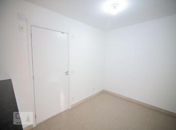 Apartamento · 38m² · 1 Quarto · Apartamento para Aluguel - Jardim Éster Yolanda, 1 Quarto, 38 m2 - São Paulo