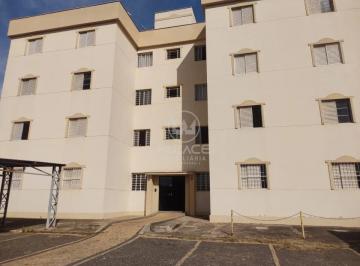 Apartamento Para Alugar Residencial San Thiago Piracicaba · Apartamento Para Alugar Residencial San Thiago Piracicaba