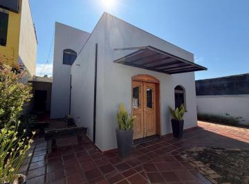 Casa · 225m² · 4 Quartos · 7 Vagas · Sobrado à venda em Indaiatuba, Cidade Nova, com 4 quartos, com 225.96 m²