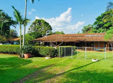 Rural · 1000m² · 4 Quartos · 10 Vagas · Chácara à venda em Campinas, Chácara Santa Margarida, com 4 quartos, com 2000 m²
