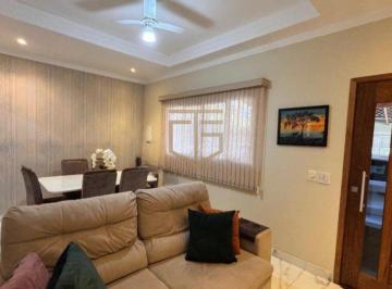Casa · 131m² · 2 Quartos · 2 Vagas · Casa à venda em Hortolândia, Jardim Novo Cambuí, com 2 quartos, com 131 m²