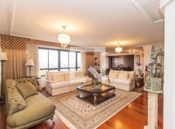 Apartamento · 614m² · 5 Quartos · 4 Vagas · Apartamento à Venda - Água Verde, 5 Quartos, 614 m² - Curitiba