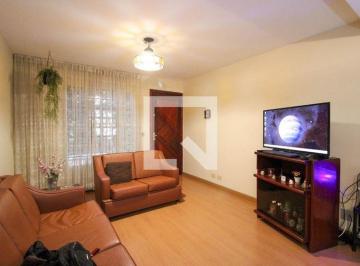 Casa · 70m² · 2 Quartos · 1 Vaga · Casa à Venda - Jardim Monte Alegre, 2 Quartos, 70 m² - Taboão da Serra