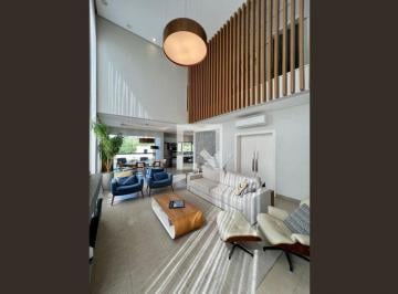Casa · 387m² · 4 Quartos · 6 Vagas · Casa à Venda - Alphaville, 4 Quartos, 387 m² - Santana de Parnaíba