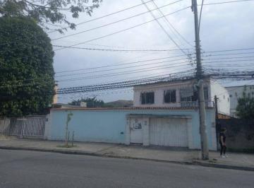 Casa 420 m² (03 vagas) - Taquara - Rio de Janeiro - RJ - Foto [0] · Casa 420 m² (03 vagas) - Taquara - Rio de Janeiro - RJ