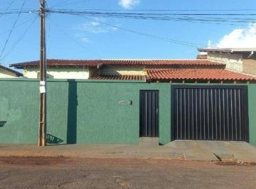 Casa 125 m² - Ipê Amarelo - Frutal - MG - Foto [0] · Casa 125 m² - Ipê Amarelo - Frutal - MG