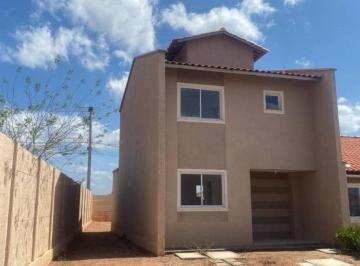 Casa em Condomínio 84 m² - Croatá - São Gonçalo Do Amarante - CE - Foto [0] · Casa em Condomínio 84 m² - Croatá - São Gonçalo Do Amarante - CE