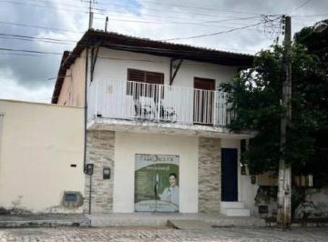 Casa 139 m² - Centro - Lucrécia - RN - Foto [0] · Casa 139 m² - Centro - Lucrécia - RN