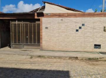 Casa 39 m² - Santa Maria - Aracaju - SE - Foto [0] · Casa 39 m² - Santa Maria - Aracaju - SE
