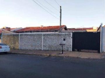 Casa 139 m² - Vila São João do Ipiranga - Bauru - SP - Foto [0] · Casa 139 m² - Vila São João do Ipiranga - Bauru - SP
