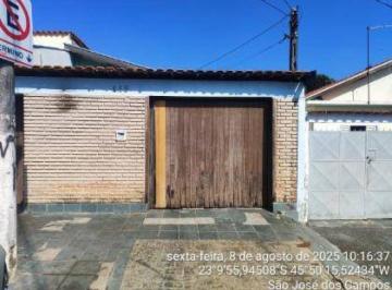 Casa 60 m² - Vila Ester - São José dos Campos - SP - Foto [0] · Casa 60 m² - Vila Ester - São José dos Campos - SP