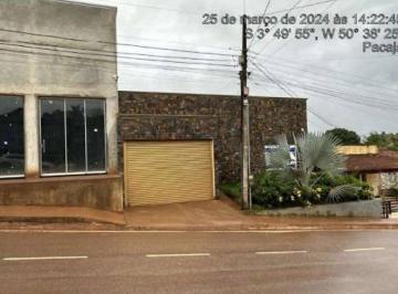 Casa 192 m² - Centro - Pacajá - PA - Foto [0] · Casa 192 m² - Centro - Pacajá - PA