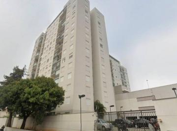 Apartamento 59 m² (01 vaga) - Jardim Brasil - São Paulo - SP - Foto [0] · Apartamento 59 m² (01 vaga) - Jardim Brasil - São Paulo - SP