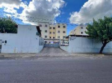 Apartamento 44 m² (01 vaga) - Quemil - Birigui - SP - Foto [0] · Apartamento 44 m² (01 vaga) - Quemil - Birigui - SP