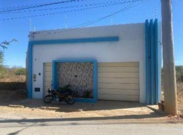Casa 174 m² - Asa Sul - Irecê - BA - Foto [0] · Casa 174 m² - Asa Sul - Irecê - BA