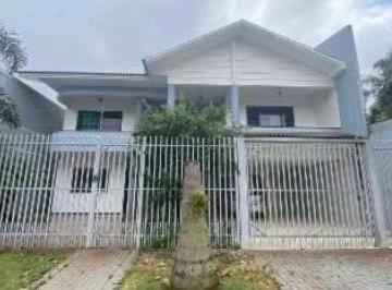 Casa 311 m² - São Cristóvão - Cascavel - PR - Foto [0] · Casa 311 m² - São Cristóvão - Cascavel - PR