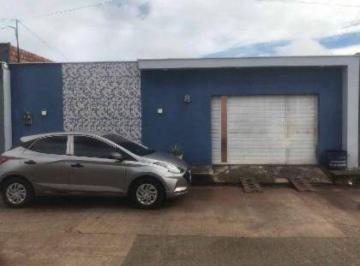Casa 62 m² - São Sebastião - Codó - MA - Foto [0] · Casa 62 m² - São Sebastião - Codó - MA