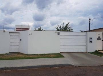 Casa 168 m² - Setor G - Querência - MT - Foto [0] · Casa 168 m² - Setor G - Querência - MT