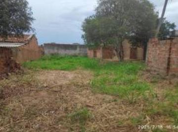 Terreno 420 m² - Vila Bandeirantes - Presidente Venceslau - SP - Foto [0] · Terreno 420 m² - Vila Bandeirantes - Presidente Venceslau - SP