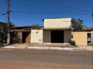 Casa 225 m² - Centro - Campos Lindos - TO - Foto [0] · Casa 225 m² - Centro - Campos Lindos - TO