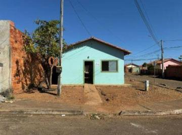 Casa 45 m² - Paraíso dos Ipês - Paraíso do Tocantins - TO - Foto [1] · Casa 45 m² - Paraíso dos Ipês - Paraíso do Tocantins - TO