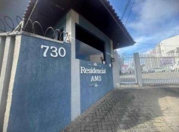 Apartamento 52 m² - Lindóia - Curitiba - PR - Foto [0] · Apartamento 52 m² - Lindóia - Curitiba - PR
