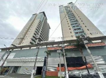 Apartamento 44 m² (01 vaga) - Centro - Campos dos Goytacazes - RJ - Foto [0] · Apartamento 44 m² (01 vaga) - Centro - Campos dos Goytacazes - RJ