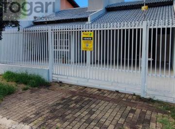 Casa - Térrea Jardim Tarumã · Casa - Térrea Jardim Tarumã