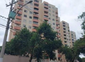 Apartamento 67 m² (01 vaga) - Recanto - Americana - SP - Foto [0] · Apartamento 67 m² (01 vaga) - Recanto - Americana - SP