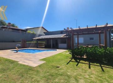 Rural · 200m² · 3 Quartos · 4 Vagas · Chácara para alugar em Jaguariúna, Chácaras Santo Antonio do Jardim, com 3 quartos, com 640 m²