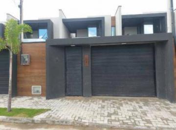 Casa em Condomínio 144 m² - Timbu - Eusébio - CE - Foto [0] · Casa em Condomínio 144 m² - Timbu - Eusébio - CE