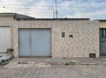 Casa 61 m² - Inhumas - Teotônio Vilela - AL - Foto [0] · Casa 61 m² - Inhumas - Teotônio Vilela - AL