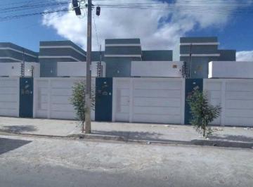 Casa 75 m² - Dom Avelar - Petrolina - PE - Foto [0] · Casa 75 m² - Dom Avelar - Petrolina - PE