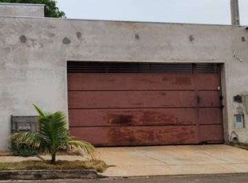 Casa 100 m² - Parque Belvedere - São Carlos - SP - Foto [0] · Casa 100 m² - Parque Belvedere - São Carlos - SP