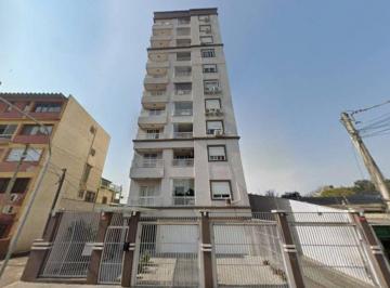 Apartamento 35 m² (Unid. 1207) - Centro - Passo Fundo - RS - Foto [0] · Apartamento 35 m² (Unid. 1207) - Centro - Passo Fundo - RS